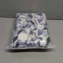 HAPPYDOG Stretch Dining Chair Covers Removable Washable Spandex Slipcovers for High Chairs 4PCS/Set+ 1 PCS Bench Cover (Spring)