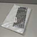 AKIT Compatible with MacBook Pro 14 inch Case 2026-2021 M5 M4-M1 Pro/Max A3427 A3426 A3434 A3112 A3185 A3401 A2918 A2992 A2779 A2442, Unique Pattern Plastic Hard Shell Laptop Case Cover, Black Wave