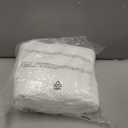 Electric Heated Mattress Pad Queen Size Dual Control Bed Warmer, Deep Pocket, Side Storage Pouch for Controller, Machine Washable, 3D Air Layer Fabric, 60"x80", Grey (Gray)