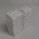 Amazon Basics Male Dog Diapers, 30 Count, X-Small, Ultra Absorbent Disposable Wrap with Secure Fit, Leakproof and Comfortable