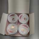 Dove Lotion, Beauty Cream - Light, Fast-Absorbing Face and Body Cream for Normal to Dry Skin, 24-Hour Moisture, Travel Size, 2.53 Fl Oz. (Pack of 12)