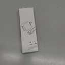 iPad Charger,Foldable Apple Fast Charger Cube 12W USB Wall Charging Block Portable i Pad Adapter with 6Foot Long USB A to Lightning Cable Cord Fast Charging for iPad 9/8/7/6/5/4,Mini5/4/3/2/1,Air3/2/1