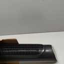 Honeywell QuietSet Whole Room Tower Fan, Oscillating Tower Fan with Remote, Black, HYF290B, 40 Inches