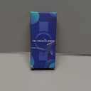 Vibrating Alarm Watch, Potty Training Watch Water Resistant Medical Reminder Wristband with Timer (White)