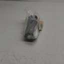 32 oz Glass Water Bottles - 1 Liter Motivational Tumbler With Time Marker - Borosilicate Glass With Silicone Sleeve and 2 Lids, Handle Spout & Bamboo Straw Lid (Olive)