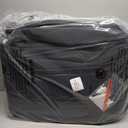 FREESOO Customized Seat Cover for Tesla Model Y 2020-2025 7 Seats, Leather Car Seat Cover Full Set Accessories, 3 Row Black