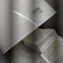 Conair Pro Style Bonnet Hair Dryer, 2 Heat Settings, Adjustable Height, Extra-Large Hood Size, 1875W Pro Style Bonnet Ionic Hair Dryer for Women, White