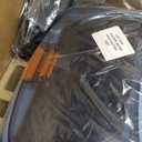 Seauto SAT20 Pro Robotic Pool Cleaner for Inground Pools, AI Sonar Smart Navigation, Cordless, 180-Mins Battery Life, Blue (Sky Blue)