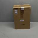 Layhit 12 Set Employee Appreciation Gifts Bulk You Are Awesome Glass Cups for Staff Coworker 16 oz Can Shaped Beer Glass with Lids Straws Brushes Boxes Ribbon for Nurse Teachers Day Housekeeping Week