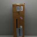 Foldable Baby Playpen 50"50", Out-of-the-Box Ready Playpen for Babies and Toddlers, Portable Play Yard with Breathable Mesh & ASTM F406 Certified(Light Grey)