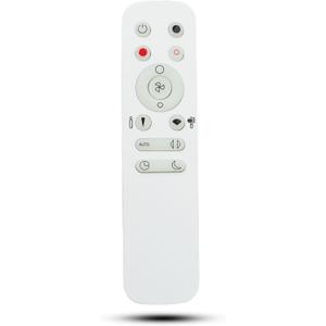 Universal Remote Control Compatible for Dyson Hot Cool Heater Fan, for Dyson Hot Cool Heater Fan and Humidifier Most Model