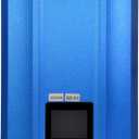 Y&H 1200W Grid Tie Inverter Power Limiter LCD Display DC55-90V Solar Input AC110V Pure Sine Wave Output for 48V60V Battery