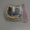 96Pcs 40th Birthday Plates and Napkins Back in 1985 Party Decorations Vintage 40 Year Old Dessert Plates 1985 Birthday Cheers to 40 Years Theme Tableware Set for 24 Guests Men Women Party Supplies