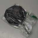 Cabilock Cast Iron Takoyaki Pan, 12 Molds Non-Stick Takoyaki Maker Skillet for Japanese Octopus Balls, Aebleskiver, Pancake Puff & Meatballs, Even Heat Distribution