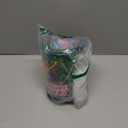 Animals Figure,54 Piece Mini Jungle Animals Toys Set With Gift Box,ValeforToy Realistic Wild Animal Learning Party Favors Toys For Boys Girls Kids Toddlers Forest Small Farm Animals Toys Playset