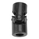 Universal Joint, 0.5in0.9in2in Universal Joint Socket, Steering Coupler for Connecting Model Cars, Model Ships, Robots