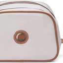 DELSEY Paris Women's Chatelet Air 2.0 Toiletry and Makeup Travel Bag (Angora)