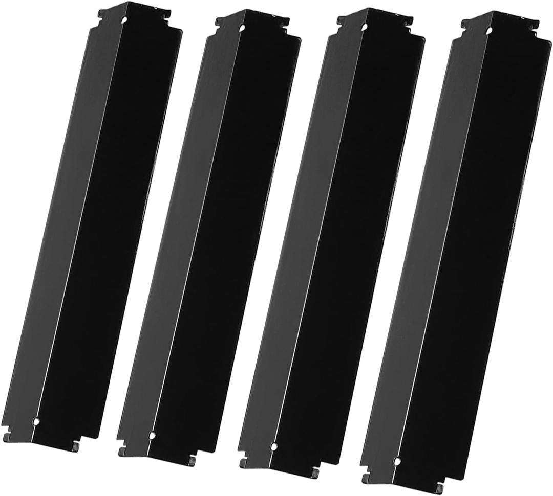 463215515 Heat Shield Grill Replacement Parts for Charbroil Grill Parts 4 Burner 463244012 463247310 463268007 463225312 463244011 463247009 C-46G5CB Heat Tent 5 Burner 463215514 80003332 Heat Plates