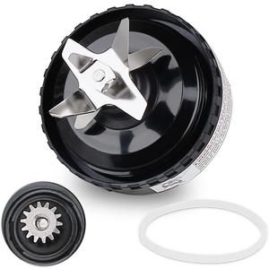 Replacement Parts Blade Assembly for Ninja Blender BL810QSL 30/BL810QON 30/BL810 30/BL820 30