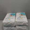 Amazon Brand - Mama Bear Gentle Touch Diapers, Size 2, 184 Count (4 Packs of 46)