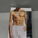 Calvin Klein Men's Cotton Classics 3-Pack Knit Boxer (Large)