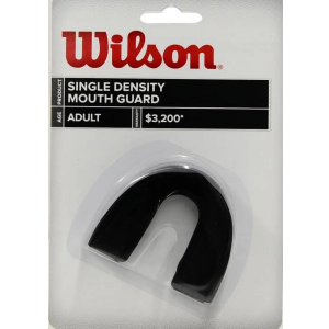 Wilson Double Density Mouth Guard