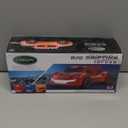 ECBANLI Dual Spray Remote Control Car, RC Drift Car for Kids, Model Racing Car with Cool Led Lights, Rechargeable Electric Vehicle Toy, Birthday Gifts for Age 3 4 5 6 7 812 Year Old Boys Girls