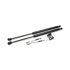 HIGH FLYING Car Accessories Hydraulic Jack Front Hood Lift Supports Hood Struts Shocks Springs Dampers for Mazda CX-5 2017 2018 2019 2020 2021 2022 2023 2024 2025