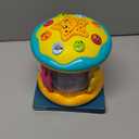 Baby Toys 6 to 12 Months Musical Light Up Tummy Time Infant Toys 3-6 7 8 9 12-18 Months Crawling Ocean Rotating Projector Baby Gifts for 1 2 3 Year Old Boy Girl Birthday Toddlers Kids