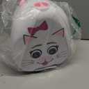 My Carry Potty - Cat Travel Potty, Award-Winning Portable Toddler Toilet Seat for Kids to Take Everywhere