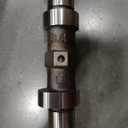 5184377AG Left Side Exhaust Camshaft Replacement for Dodge Chrysler Wrangler Jeep Wrangler Ram 3.6L V6 Engine 05184377AH 5184377AD 5184377AE 5184377AF