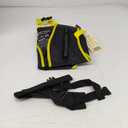 OMOUBOI Snorkel Vests Adults Inflatable Floatage Jackets Lightweight Kayak Buoyancy Vest Portable Floatage Vests for Diving Surfing Swimming Outdoor Water Sports (Suitable for 90-220lbs)