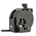 Creality Official Extruder Kit for K1 Series CFS Upgrade Accessory Kit, Built-in Filament Break Sensor and Cutter, Dual Gears for Smooth Feeding, Force Up to 80N