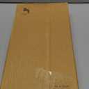 Handicrafts Home White Decorative Box with Lid Marquet Resin Inlay & Wood Decorative Boxes for Home Decor, Decor, Storage Box for Jewellery & Keys White Brown Neutral Decorative Storage Box- 12x6x2