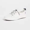 Sperry Women's Crest Vibe Sneaker, USA 8