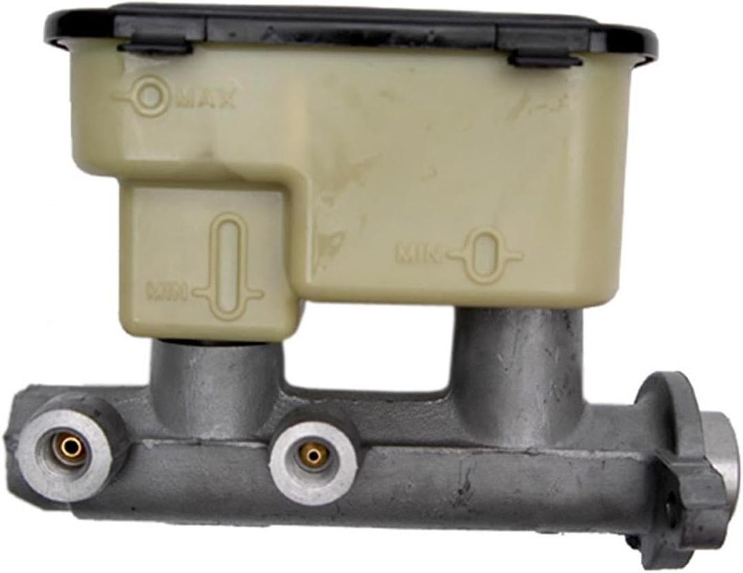 ACDelco Professional 18M970 (19236088) Brake Master Cylinder Assembly