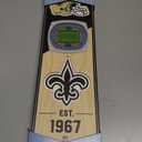 YouTheFan NFL 3D Stadium Banner - 6x19, New Orleans Saints