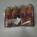 Torani Puremade Sauce, Pumpkin Pie, 16.5 Ounces (Pack of 4)