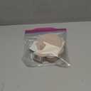 Twist+Stack Pill Organizer, Latte