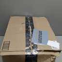 Ebung Memory Foam Leg Elevation Pillow - Support Pillow to Raise Feet for Better Elevation, Circulation, Leg Swelling Wedge Design for Comfort and Recovery