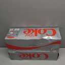 Diet Coke Diet Soda Fridge Pack, 12 fl oz Cans, 12 Pack, Best By: AUG 04, 2025
