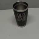 VIWIS Gag Christmas Gifts for Men, Dad from Daughter, Son - 30th, 40th, 50th and 60th Birthday Gifts for Men, Grandpa - Funny Old Man Gift, Old Lives Matter 20oz