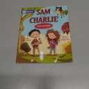 Sam and Charlie (and Sam Too!)