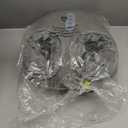 Medcursor Foot Massager with Heat - Shiatsu Deep Kneading, Delivers Relief for Tired Muscles and Plantar, Multi-Level Settings & Adjustable Intensity for Home or Office Use, Gifts for Women Mom 