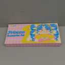 Princess Pretend Jewelry Toy 48 Pcs Jewelry Dress Up Play Set for Girls Included Tiaras Necklaces Wands Rings Earrings and Bracelets, Kids Play Jewelry Set for Girls