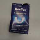 DenTek Professional-Fit Dental Guard, Mouth Guard for Grinding Teeth at Night, 1 Count