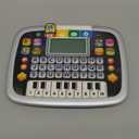 VTech Little Apps Tablet (Frustration Free Packaging), Black