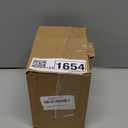 Master Yoda Force Metal Bookend, Double-Sided Printing Yoda Pattern, Creative Gift for Star War Lovers