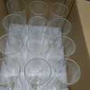 12 Pack Glass Cylinder Vases 14 Inch Tall Clear Flower Vase for Centerpieces, Hurricane Floating Candle Holder Wedding Decorations, Floral Vase Bulk for Table Shelf Party Home Deco (14 x 3.35 Inch)