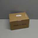 Solar Lights Outdoor, 12Pack Stainless Steel Outdoor Solar Lights - Waterproof, LED Landscape Lighting Solar Powered Outdoor Lights Solar Garden Lights for Pathway Walkway Patio Yard & Lawn-Cool White